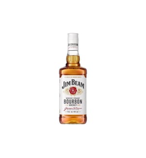 Jim Beam - Kentucky Straight Bourbon Whiskey 0.7 l