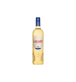 Lillet - Blanc 0% 0.75 l