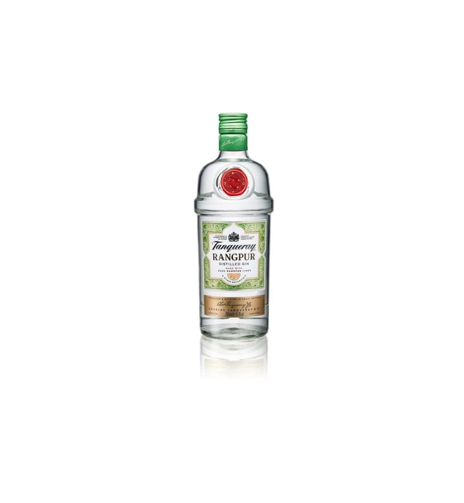 Tanqueray - Rangpur London Dry Gin 0.7 l