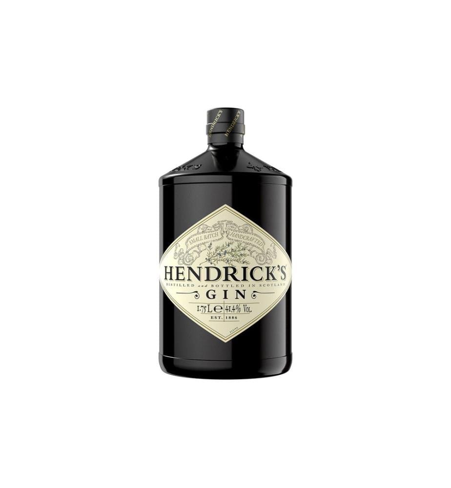 Hendrick's Gin - Gin 1.75 l