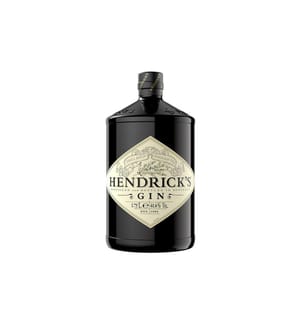 Hendrick's Gin - Gin 1.75 l