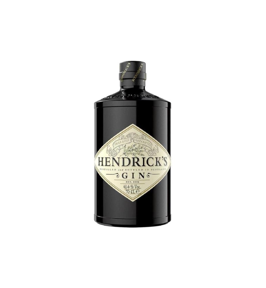 Hendrick's Gin - Gin 0.7 l