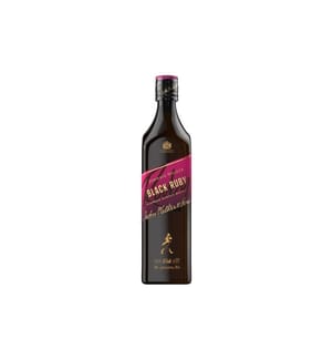 Johnnie Walker - Blended Scotch Whisky Black Ruby 0.7 l
