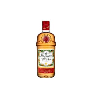 Tanqueray - Gin Tanqueray - Flor de Sevilla  0.7 l