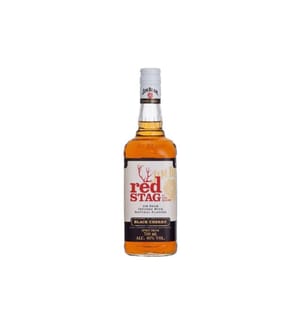 Jim Beam - Whiskey Red Stag 0.7 l