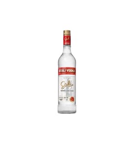 Stoli Stoli Vodka 0.7 l