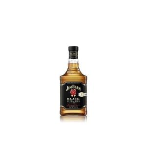 Jim Beam - Whiskey Black 0.7 l