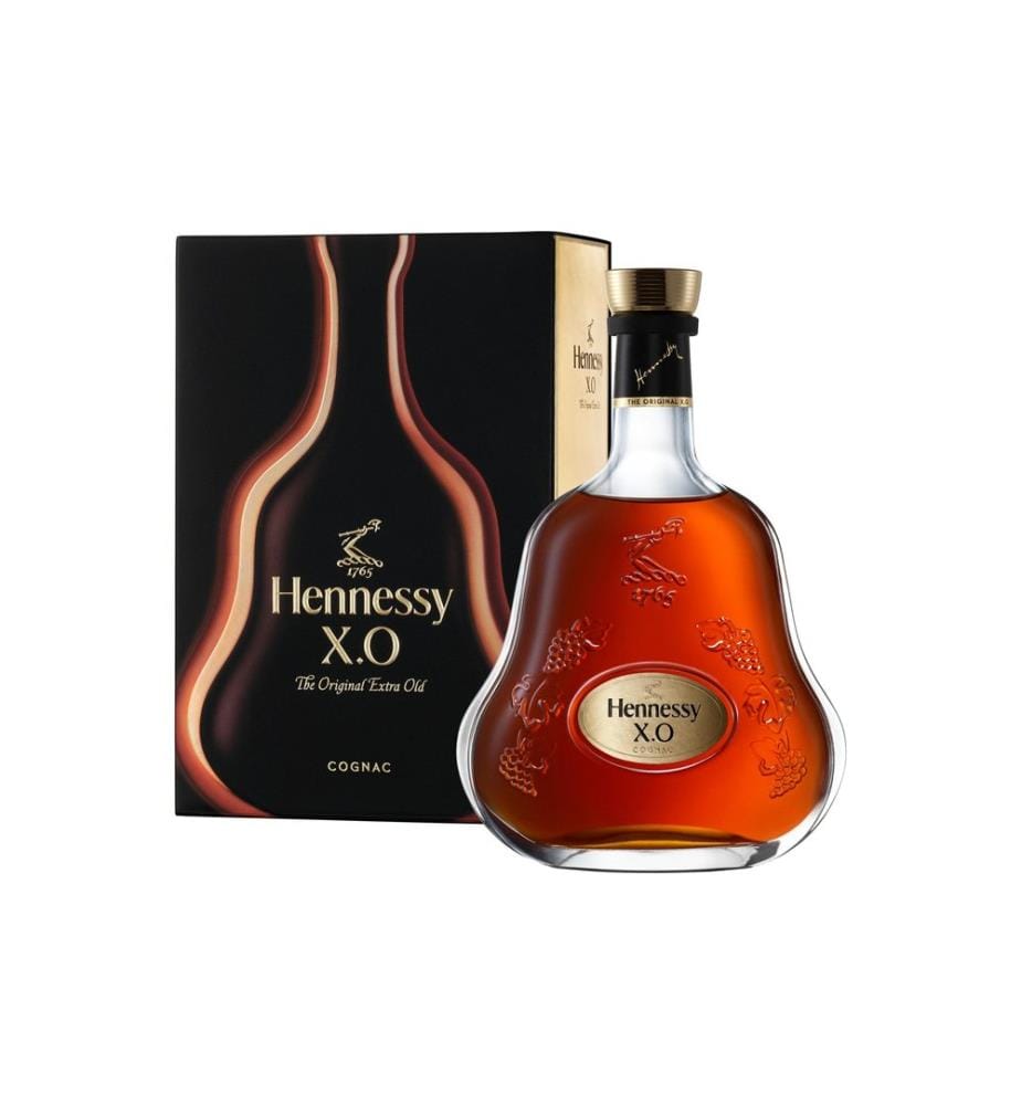 Hennessy - Cognac XO 0.7 l