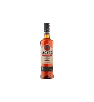 Bacardi - Spiced Rum 0.7 l