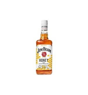 Jim Beam - Whiskey Honey 0.7 l