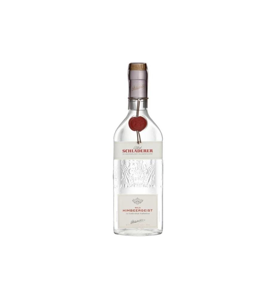 Schladerer - Himbeergeist 0.7 l