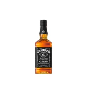 Jack Daniel's - Whisky Old No. 7 0.7 l