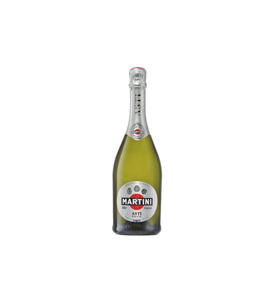 Martini - Asti D.O.C.G. 0.75 l