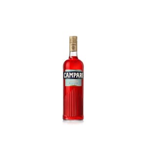 Campari - Kräuter bitter 1 l