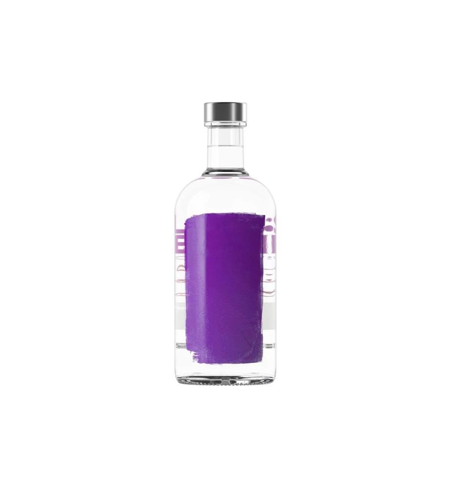 Absolut - Vodka Wild Berri 0.7 l