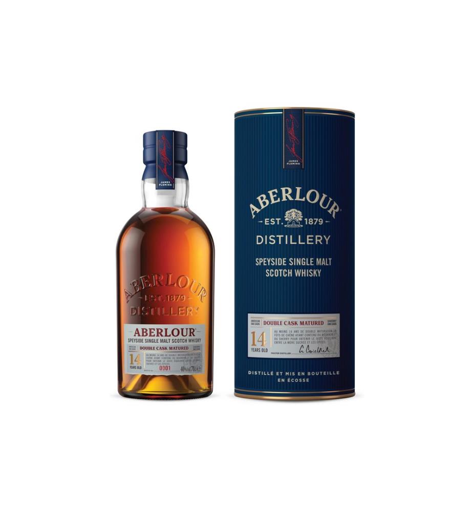 Aberlour - Aberlour - 14 years old 0.7 l