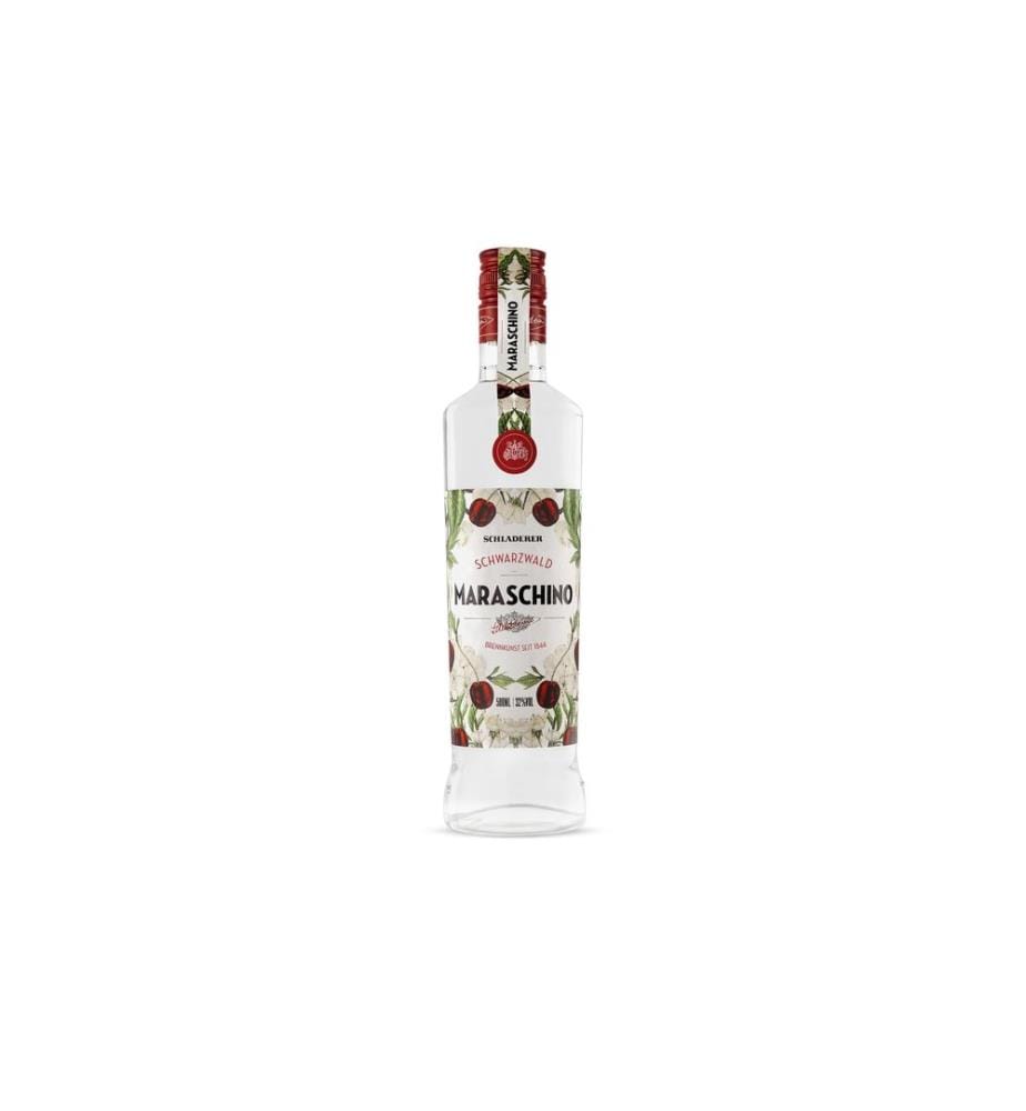Schladerer - Maraschino 0.5 l