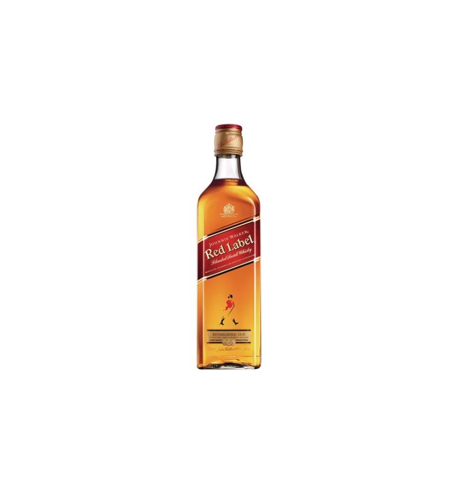 Johnnie Walker - Whisky Red Label 0.7 l