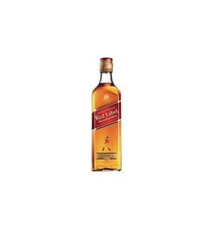 Johnnie Walker - Whisky Red Label 0.7 l