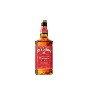 Jack Daniel's - Jack Daniel's - Tennessee Fire 0.7 l