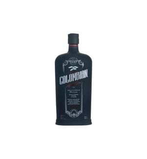 Dictador - Colombian Gin Treasure 43%  0.7 l