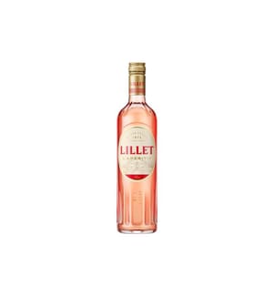 Lillet - Rosé 0.75 l