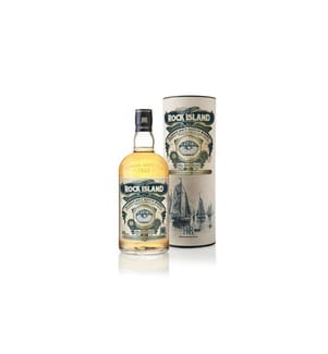 Douglas Laing - Rock Oyster Island 0.7 l