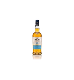 The Glenlivet - Whisky Founder's Reserve 0.7 l