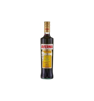 Averna - Amaro Siciliano 0.7 l