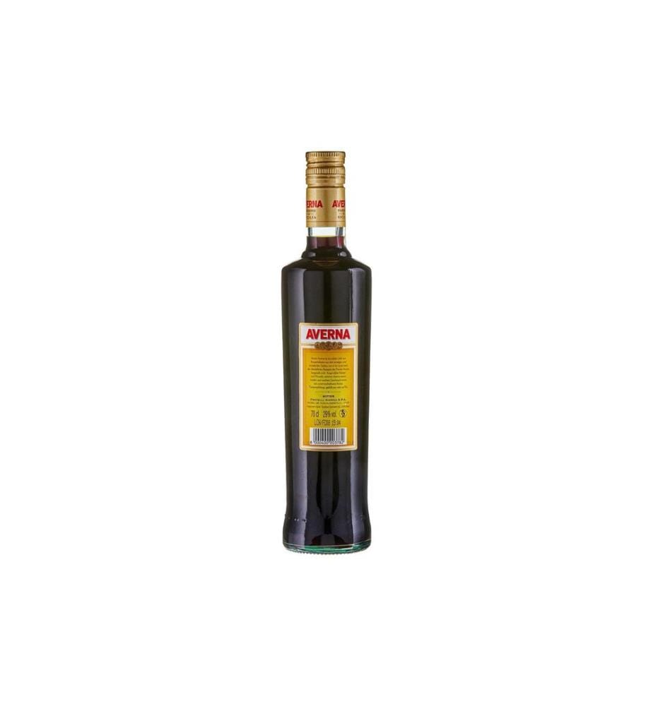 Averna - Amaro Siciliano 0.7 l