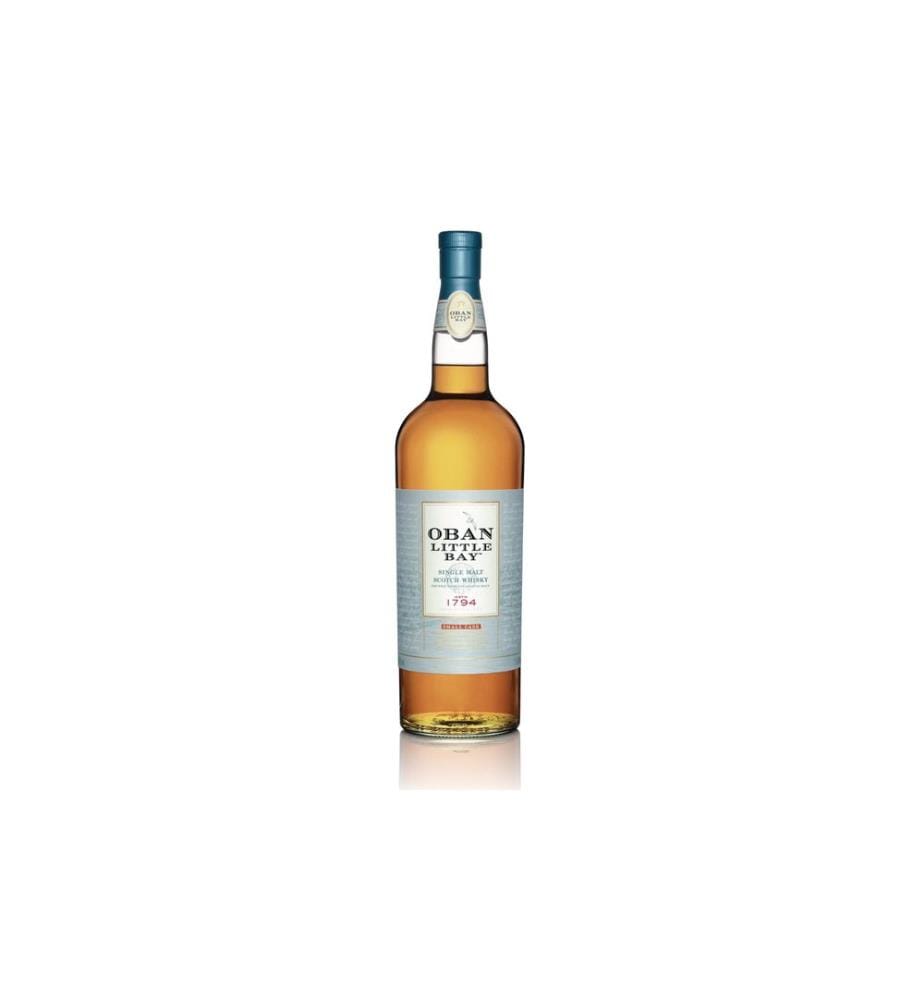 Oban - Whisky Little Bay 0.7 l