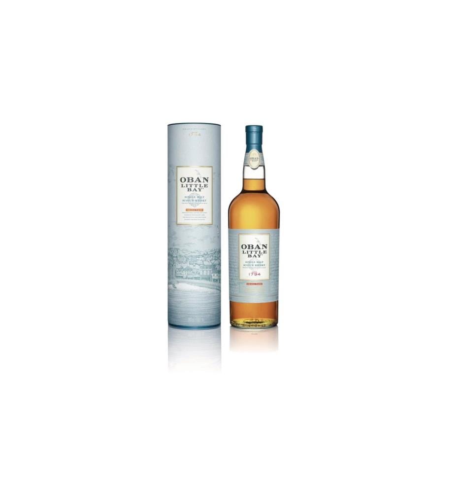 Oban - Whisky Little Bay 0.7 l