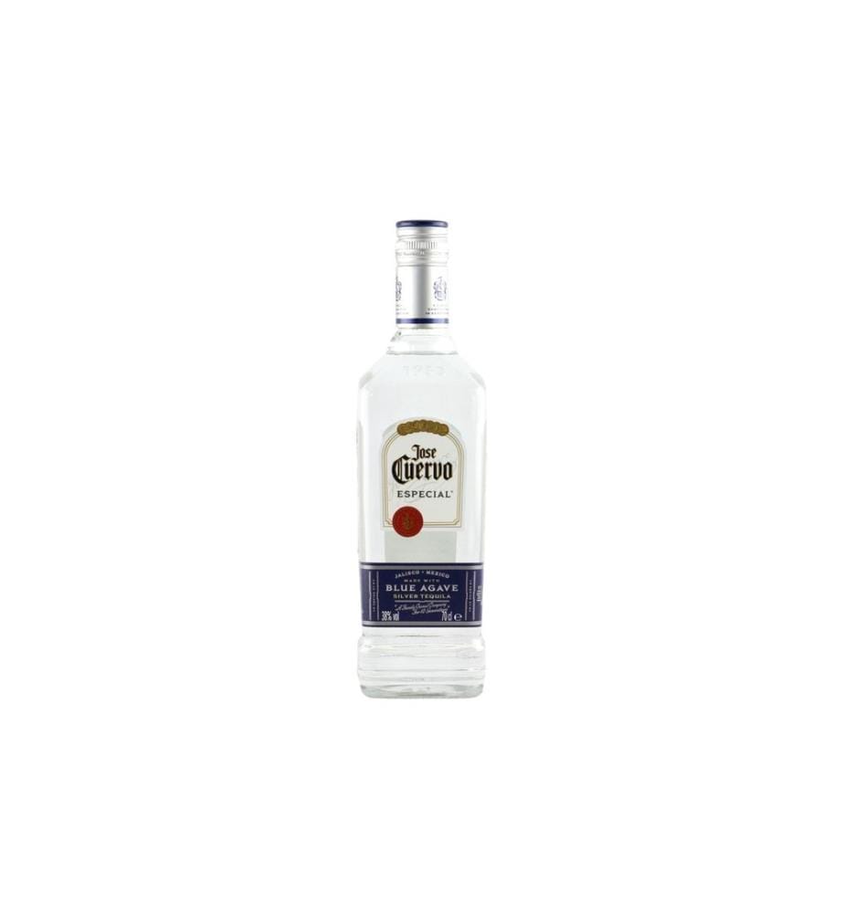 Jose Cuervo - Especial Silver 0.7 l