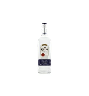 Jose Cuervo - Especial Silver 0.7 l