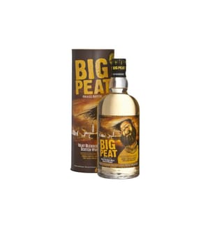 Douglas Laing - Big Peat Islay Malt 0.7 l