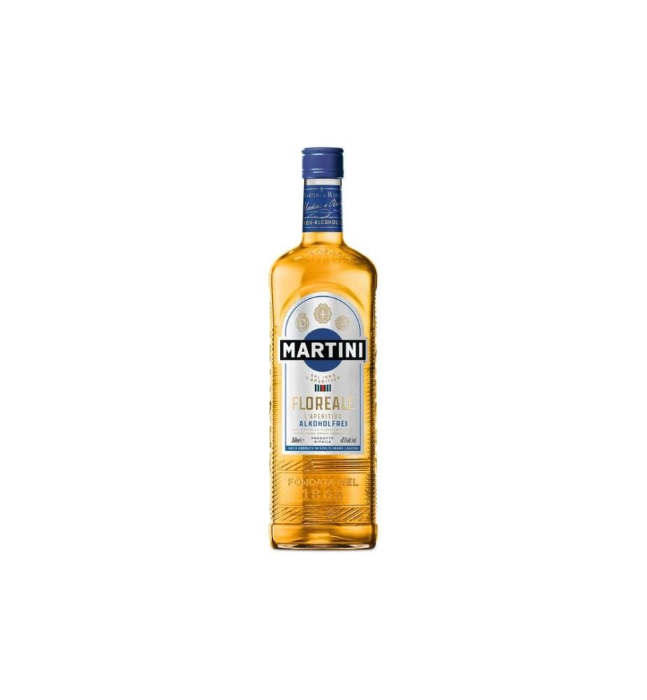 Martini - Floreale 0.75 l alkoholfrei