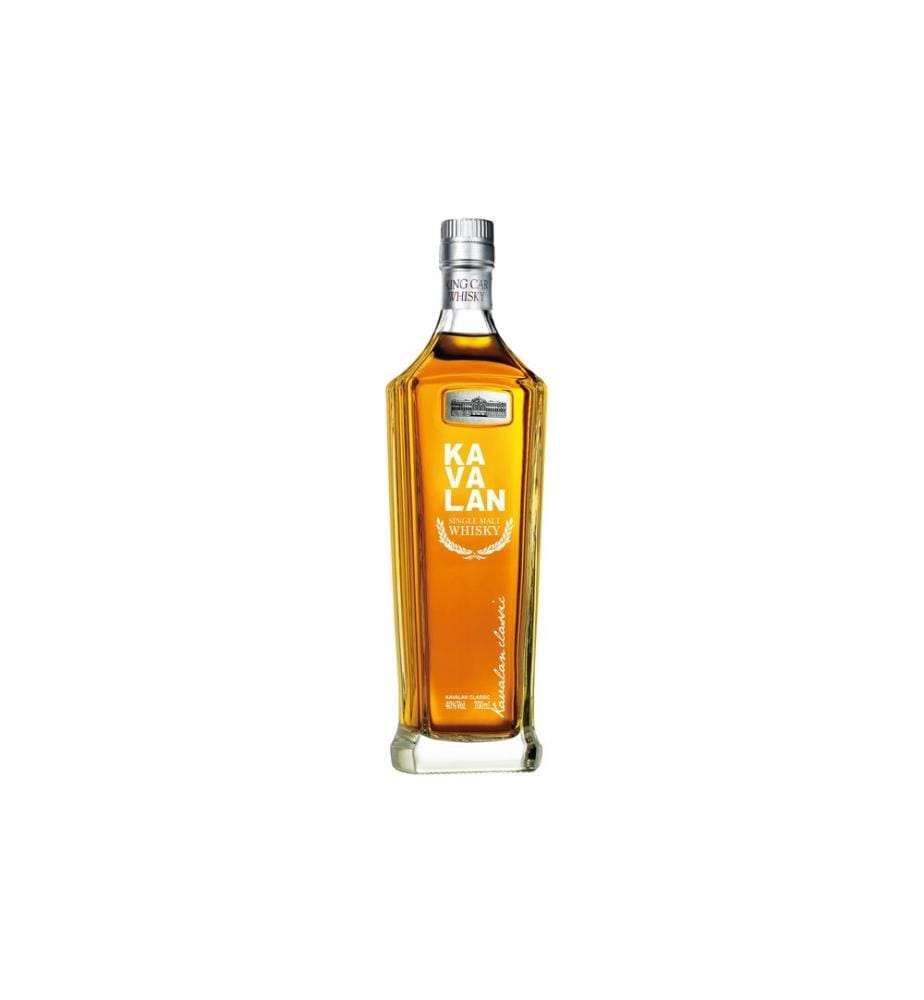 Kavalan - Single Malt 0.7 l