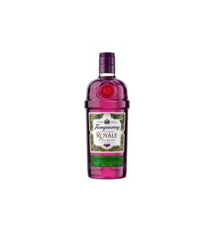 Tanqueray - Gin Blackcurrant Royale 0.7 l
