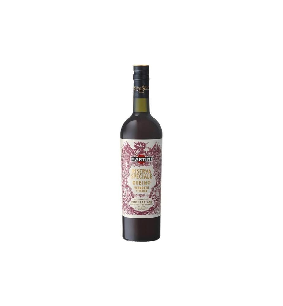 Martini - Riserva Speciale Rubino 0.75 l