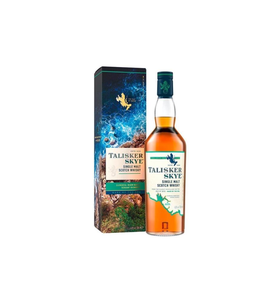 Talisker - Whisky Skye 0.7 l