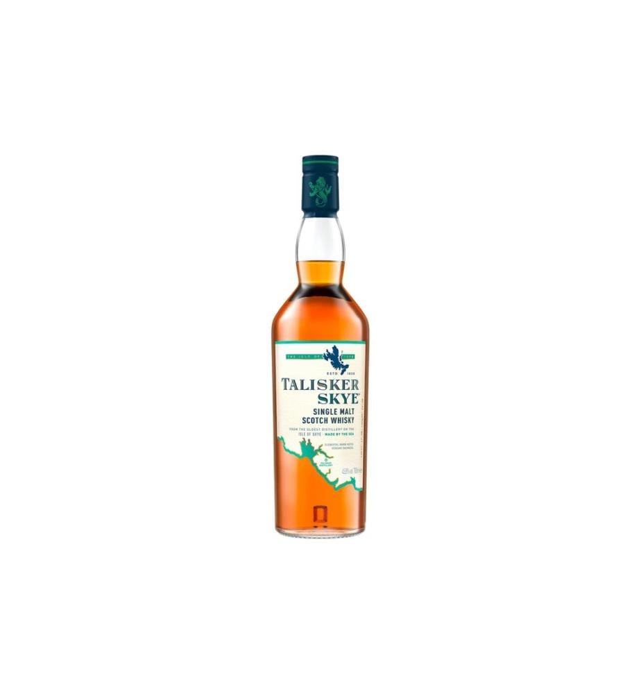 Talisker - Whisky Skye 0.7 l