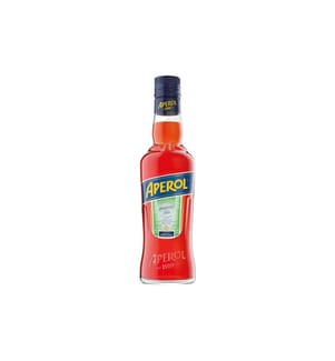 Aperol - Aperitivo 11% 0.375 l