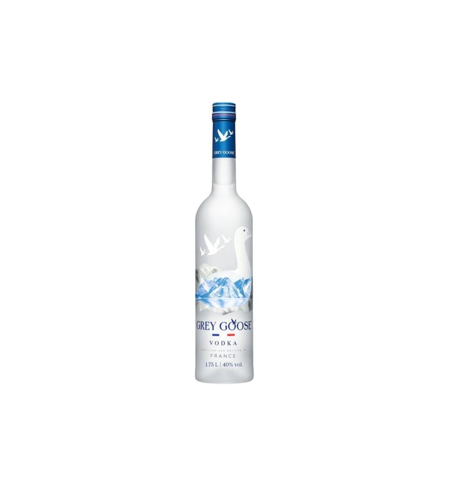 Grey Goose - Vodka 1.75 l
