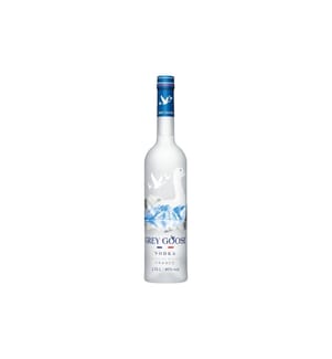 Grey Goose Vodka 1.75 l
