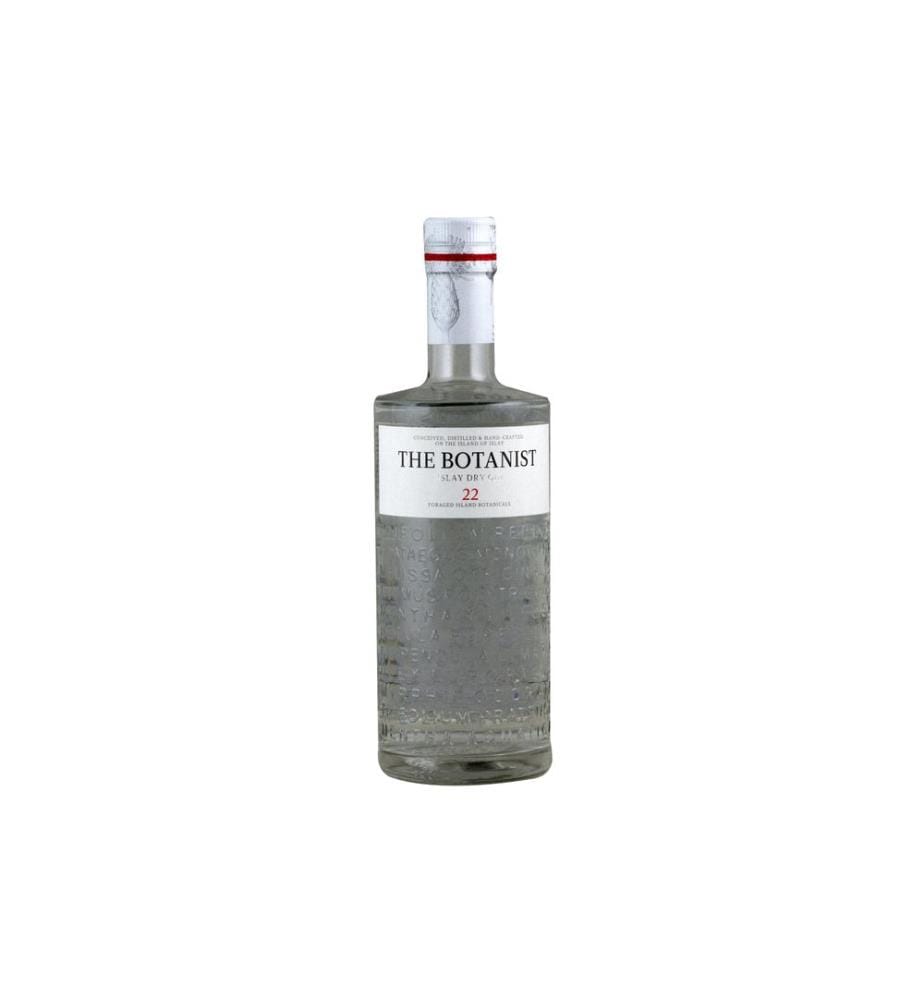 Bruichladdich - The Botanist – Islay Dry Gin 0.7 l