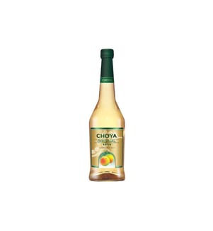 Choya - Plum 0.75 l