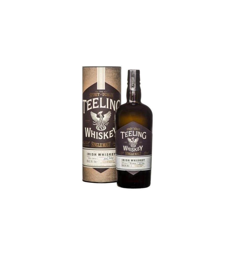 Teeling - Single Malt Whisky 0.7 l