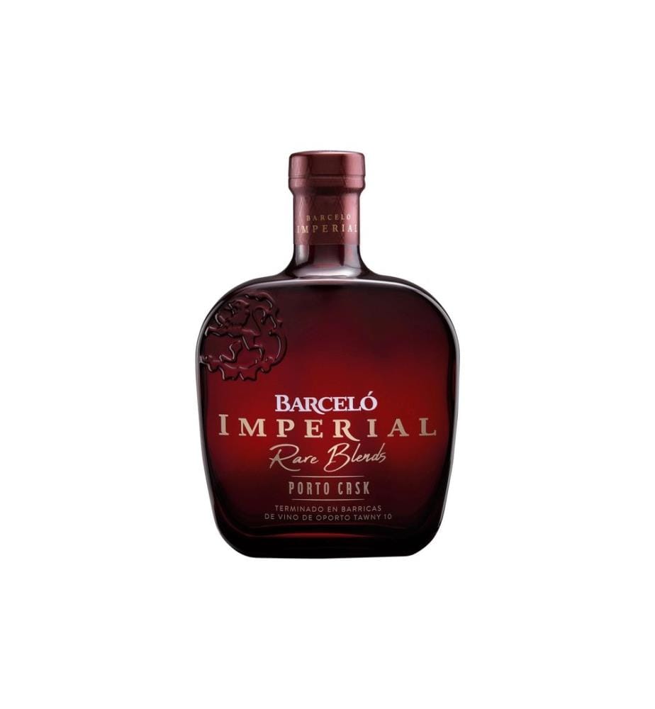 Barceló - Rum Imperial Porto Cask 0.7 l