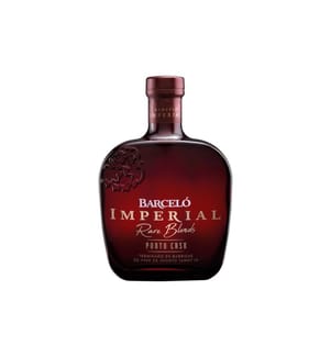 Barceló - Rum Imperial Porto Cask 0.7 l