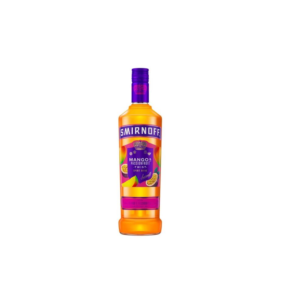 Smirnoff - Vodka  Mango Passionfruit 0.7 l